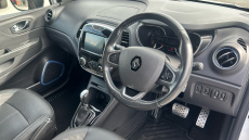 Renault Captur 1.5 dci 90 Iconic II Nav 5dr Auto Diesel Hatchback